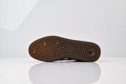 BAS39 Leather Shoes 36-45 with box