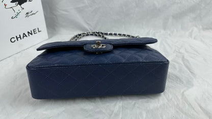 XCP07 Leather bag 25-15-7.5CM Cowhide Bags