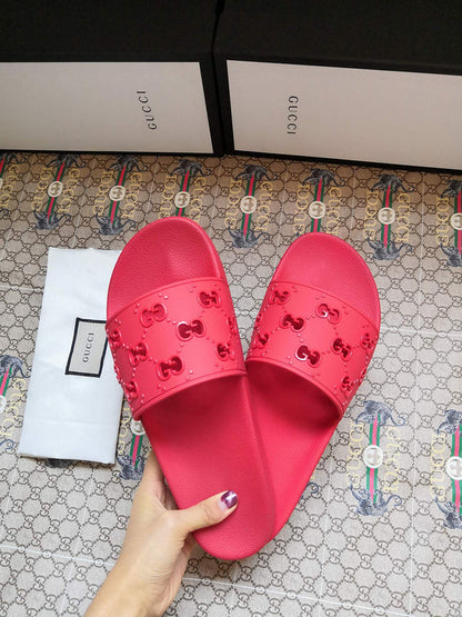 AGS1 shoes with packing for man and women   slipper