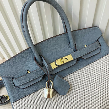 LHP3 Leather Bag 25CM 30CM handbag