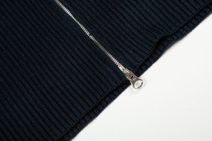 LFC7 New high-quality autumn and winter sweater outerwear, sweater cardigan clothes