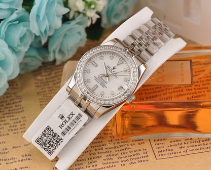 WC15 Electronics watch AAA 32MM  women Watch CITIZEN movement