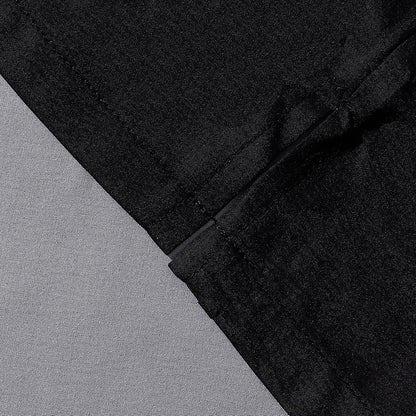 BUC110  New summer men's short sleeved top clothing
