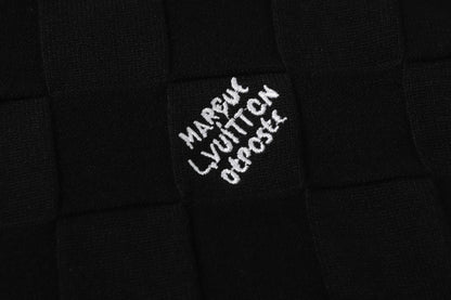 LVC028  New men's and women's high-quality autumn and winter sweaters, wool pullovers, clothing