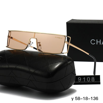 9108 Sunglasses with box