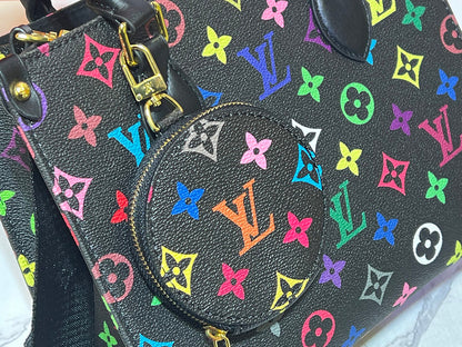XFLP12 Leather Bag 25-19-11.5CM Shoulder Bags