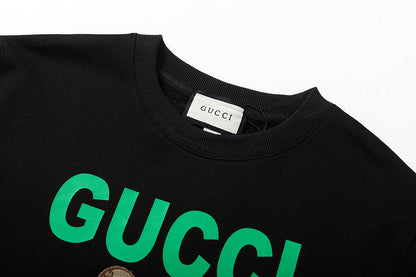 GUC264 Men's and women's hoodies clothing