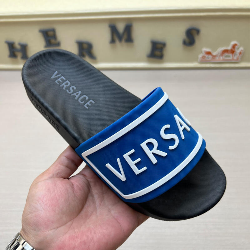 YVS2 Slippers couples shoes 35-45 With box