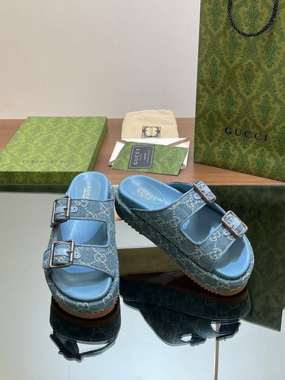 JHGS2 Slipper Size 35-42 Shoes with box