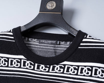 DGC15   Men's and women's autumn and winter sweaters, pullovers,  clothing