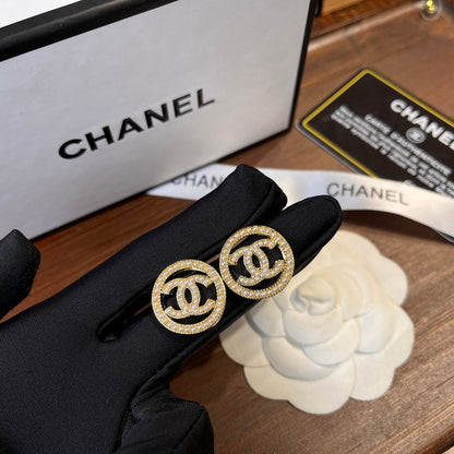 CHE003  Women fashion earrings  Jewelry