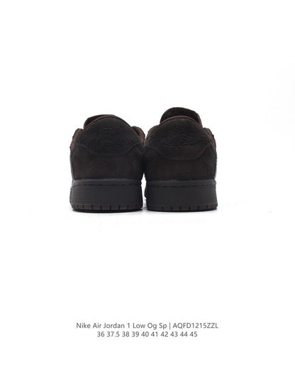 BNS34 Man And Women Leather Shoes 36-45 with box