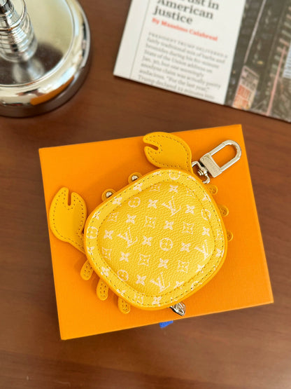 JK30 Key Chain Decorative small bag