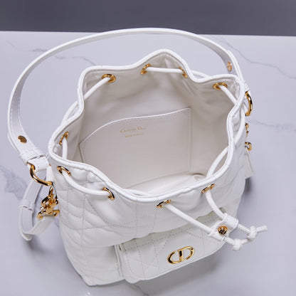 LDP6 Leather Bag 20-24-9CM Shoulder bags