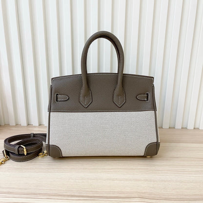 LHP3 Leather Bag 25CM 30CM handbag
