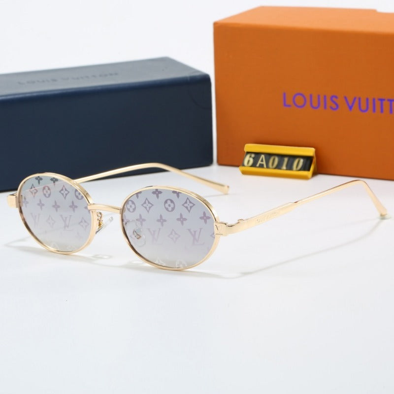 6A010  Sunglasses with box