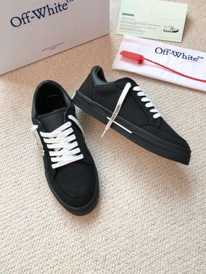 GOS13 Leather Women 35-40 Man 40-45 shoes with box