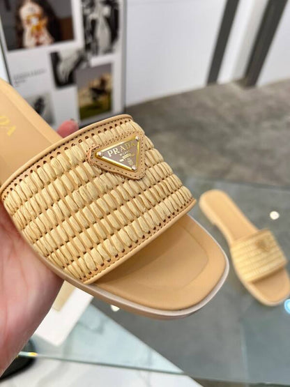 MBPS1 slippers Women shoes 35-42 With box