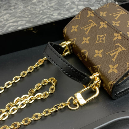 JK28 Decorative small 10×7.5×3CM  bag