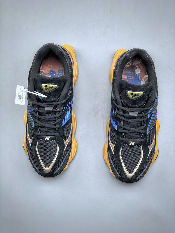 NBS7 Leather Shoes Man and Women shoes 36-45 With box