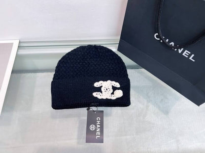 CHH66  New autumn and winter woolen hat woolen hat