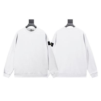 STC21  Men's and women's autumn and winter sweaters, pullovers,  clothing