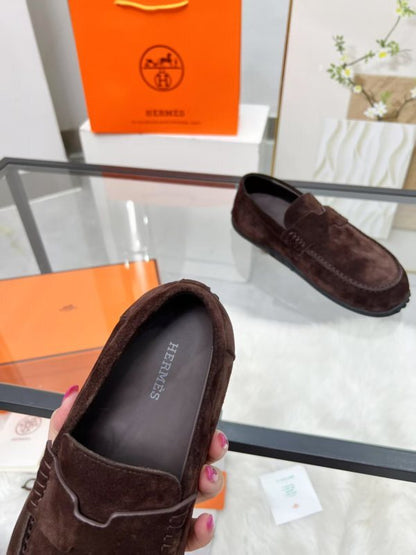 GHS2 Leather Women 35-40 Shoes with box