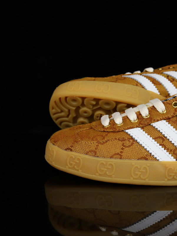 BAS42 Leather Shoes 36-45 with box