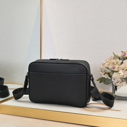 LDP8 Bag 23-17-7.5CM PVC Leather Bags