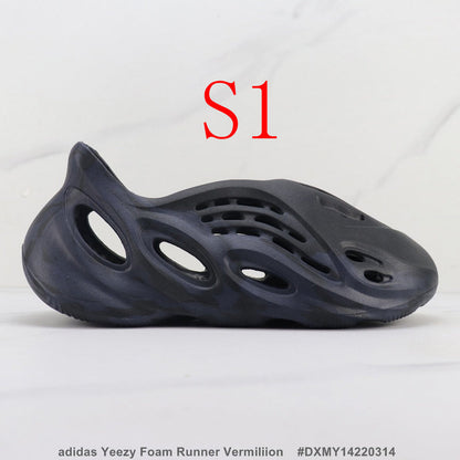 BYS06 Couples Shoes 36-46 with box