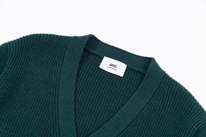 AMC45  Men's and women's autumn and winter sweaters, pullovers,  clothing