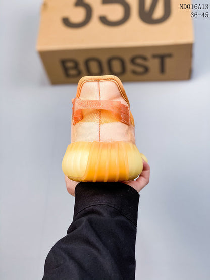 BYS25 Yeezy Couples 350 Shoes 36-45 with box