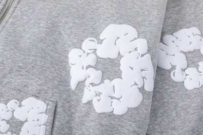 MMC8 New autumn and winter sweater pullover casual hoodie clothes