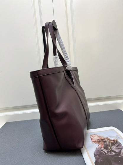 LYP32 Women handbag 37-32-7CM leather bag