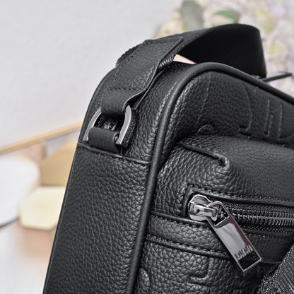 LDP15 Bag 23-17-7.5CM PVC Leather Bags