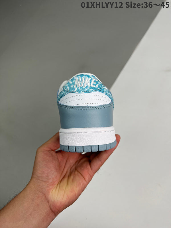 BNS67 Couples Shoes 36-45 with box