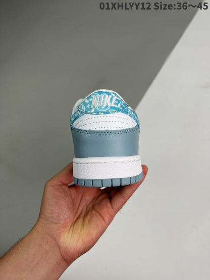 BNS67 Couples Shoes 36-45 with box