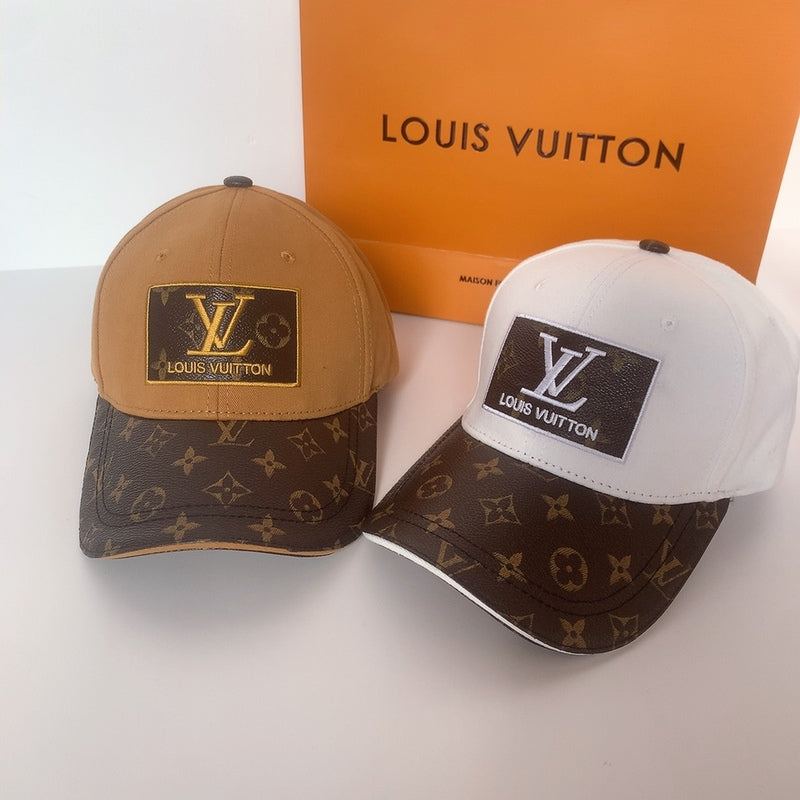 LVH9 Fashion hats cap