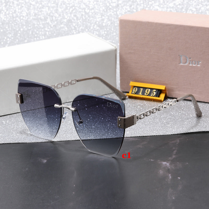 9195 Sunglasses with box