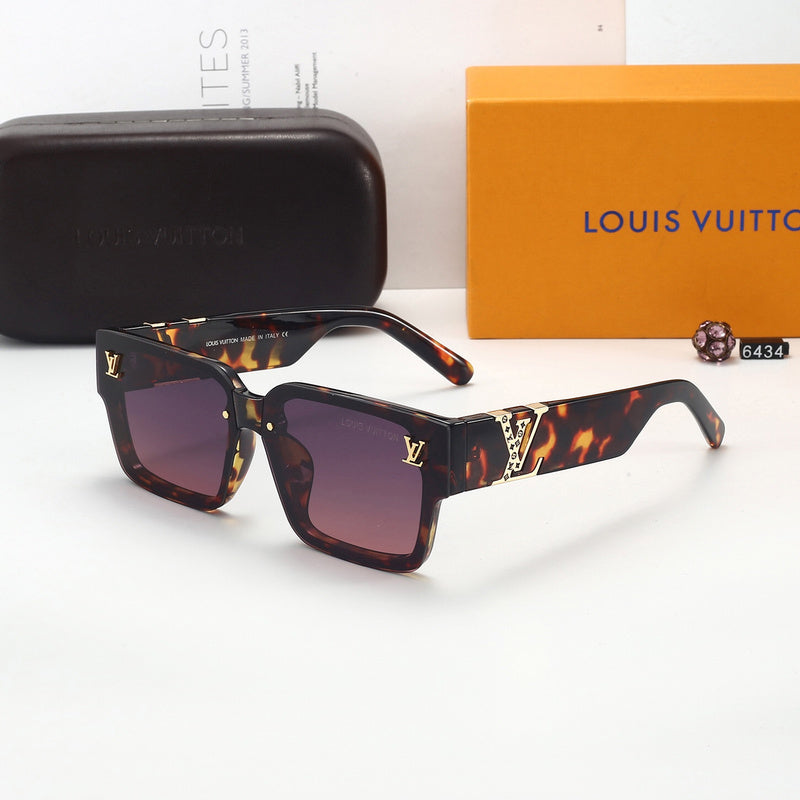 6434  Sunglasses with box