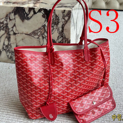 AGYP2 Handbag Bag 34-27CM shopping bags