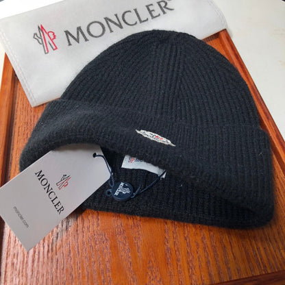 JMH1 70%Wool 30%Rabbit hair knitting Hat 55-58CM Couples Hat