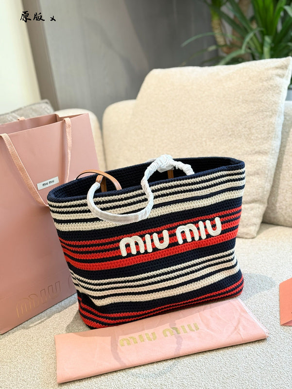 MMP13 Shopping Bag 35-38CM Bags