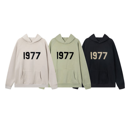 FGC1  New Fashion Spring and Autumn Leisure Sports Set Hoodie+Pants Clothing