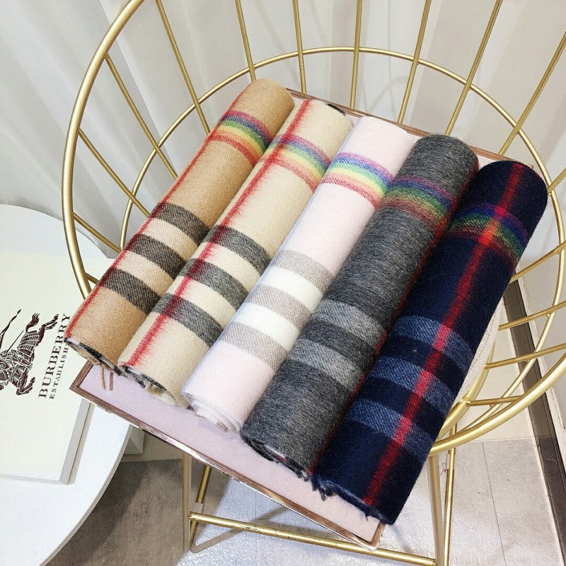 BSC8  Silk satin168x30cm  scarf