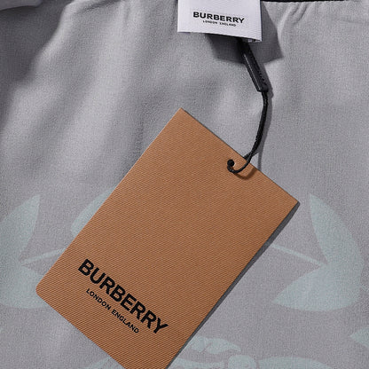 BUC111 New summer men's short sleeved top clothing