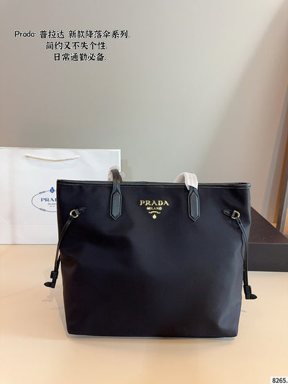 MPP8 Shopping Bag 31-13-29CM Bags