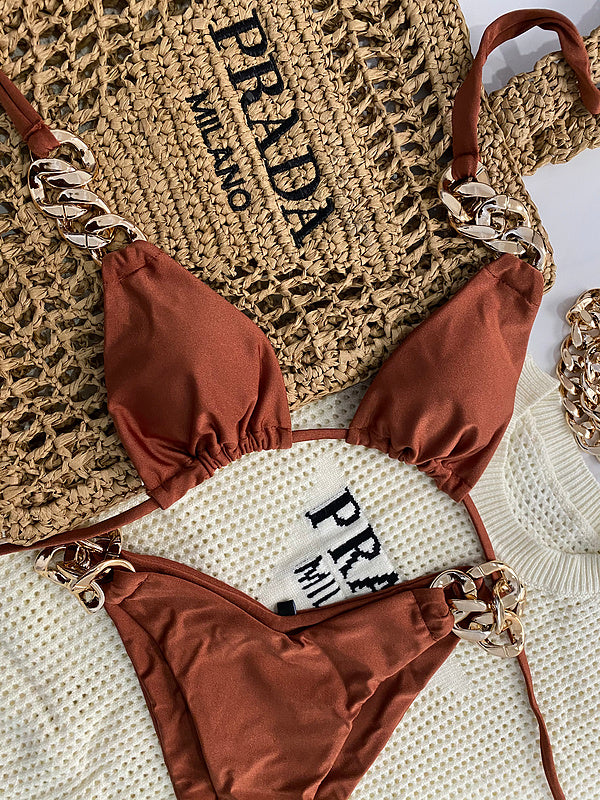 PH05 New bikini swimwear for women