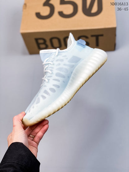 BYS25 Yeezy Couples 350 Shoes 36-45 with box