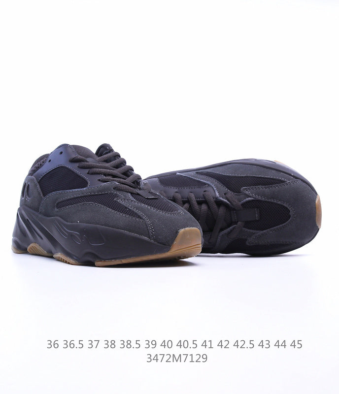 BYS35 Yeezy Couples 700 Shoes 36-45 with box